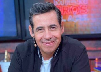 Yordi Rosado admite haber despedido a una colaboradora por sentir atracción