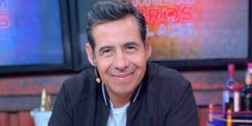 Yordi Rosado admite haber despedido a una colaboradora por sentir atracción