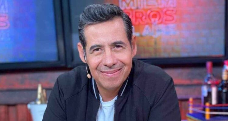 Yordi Rosado admite haber despedido a una colaboradora por sentir atracción