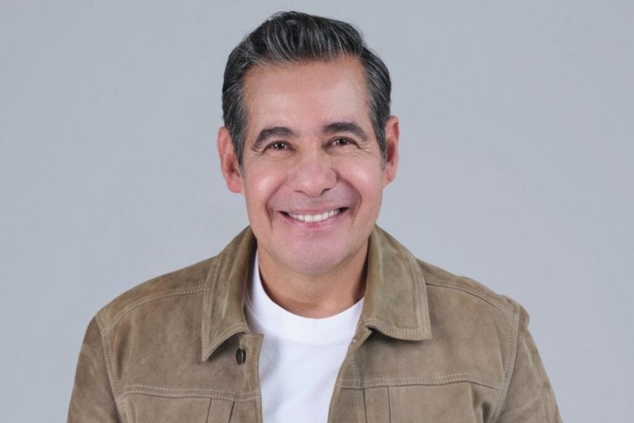 Yordi Rosado admite haber despedido a una colaboradora por sentir atracción