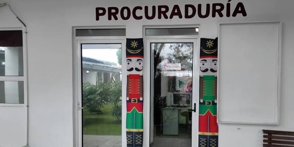 abandono de adultos mayores en Matamoros