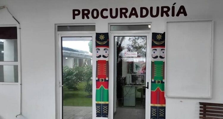 abandono de adultos mayores en Matamoros
