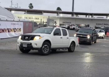 abusos a migrantes en Tamaulipas