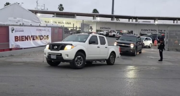 abusos a migrantes en Tamaulipas