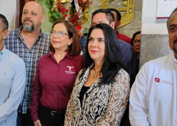 acceso a educación media Tampico
