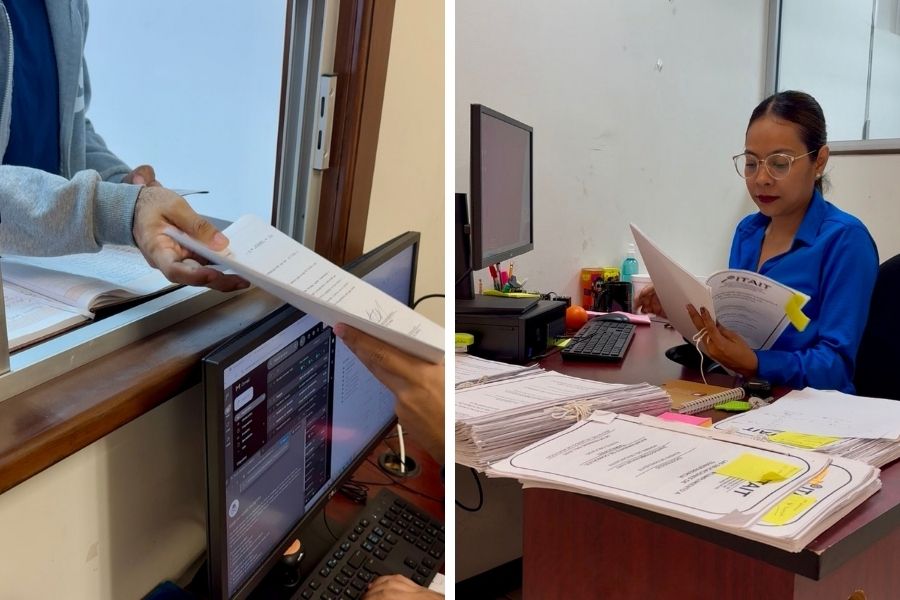 acceso a la información pública Tamaulipas