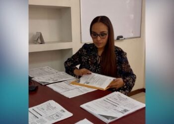 acceso a la información pública Tamaulipas