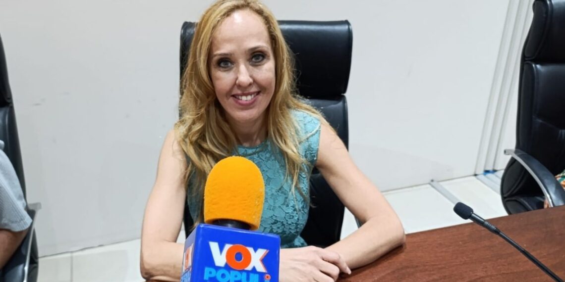 acciones afirmativas mujeres Tamaulipas