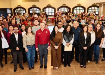 actas de doble nacionalidad ITM