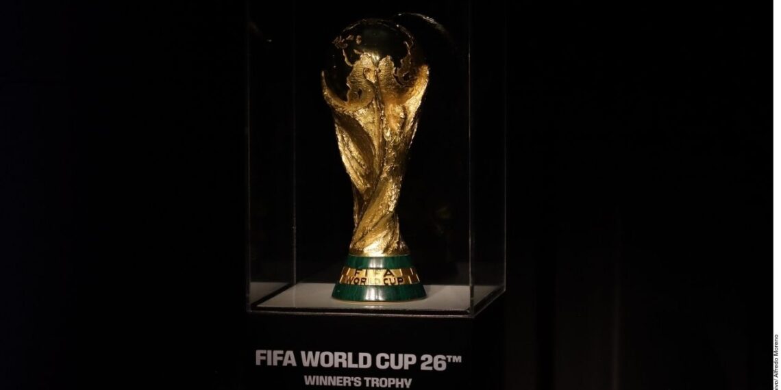 aficiones que más viajarán Mundial 2026