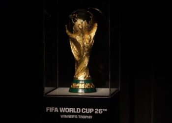 aficiones que más viajarán Mundial 2026