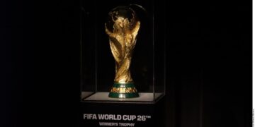 aficiones que más viajarán Mundial 2026