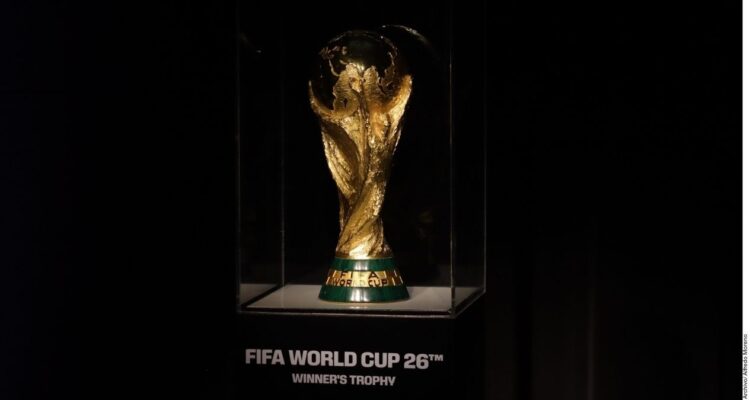 aficiones que más viajarán Mundial 2026