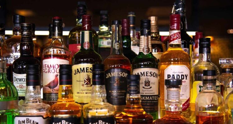alcohol adulterado