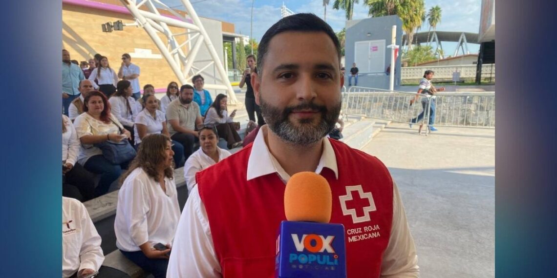 alerta preventiva vial Ciudad Victoria