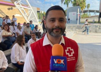 alerta preventiva vial Ciudad Victoria
