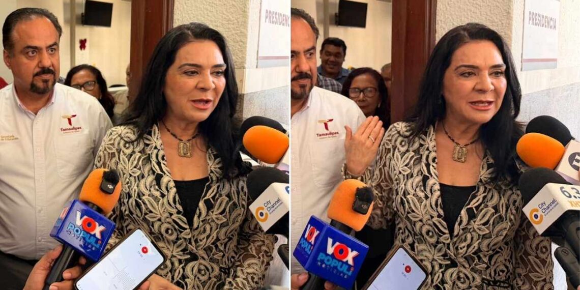 ampliación preparatoria pública Tampico