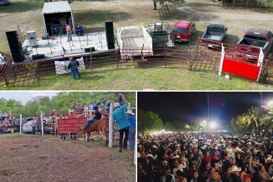 aniversario 277 en Güémez