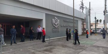 apagón issste matamoros