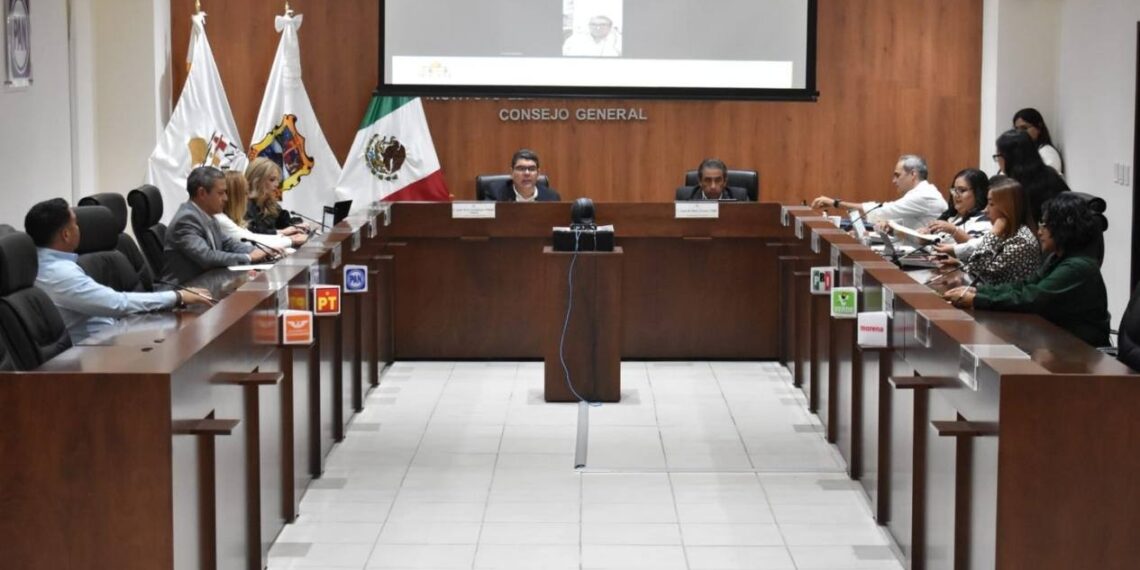 aportaciones del IETAM reforma electoral