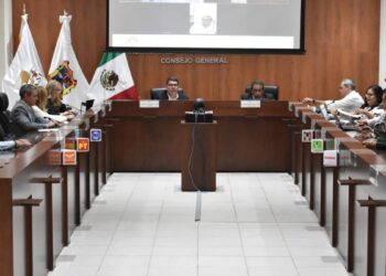aportaciones del IETAM reforma electoral