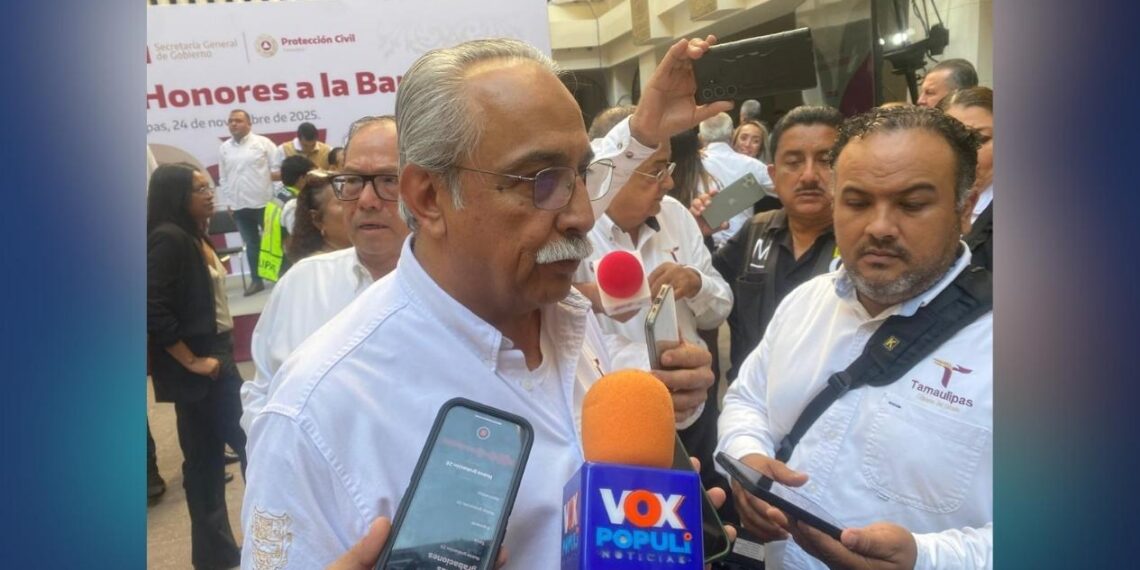 apoyos pesca Tamaulipas