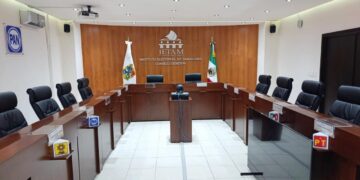 aprueban presupuesto IETAM 2026