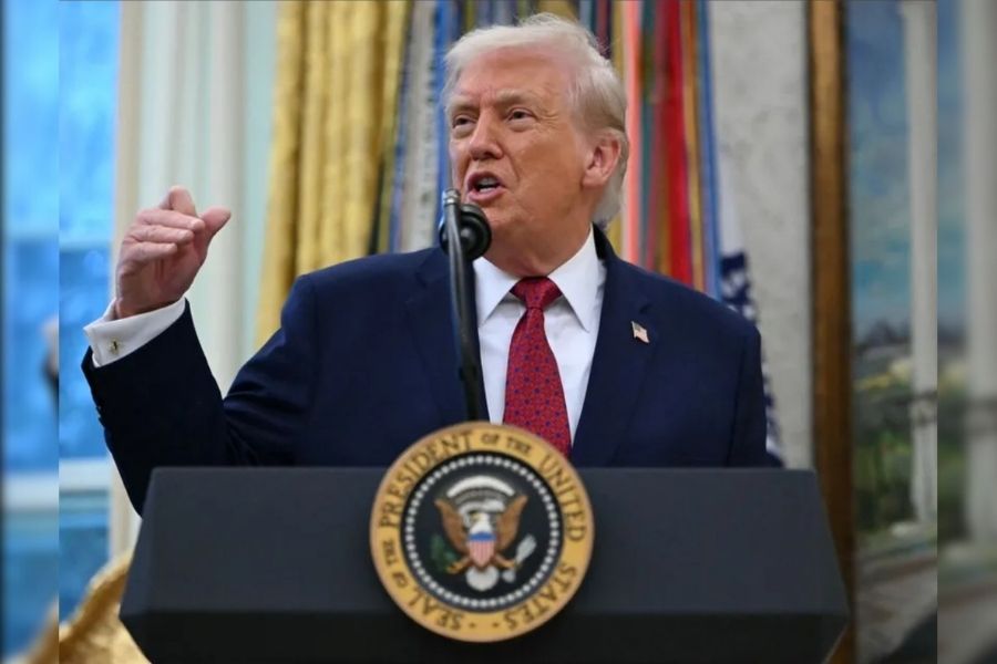 ataque EEUU Venezuela narcotráfico