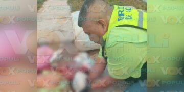 ataque con machete a hombre en Altamira