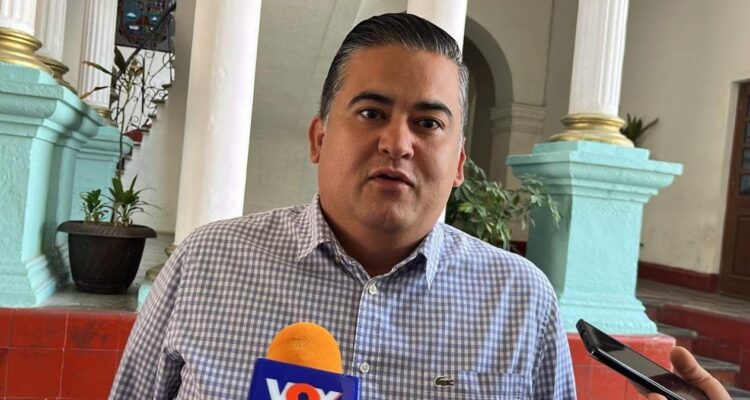 atención ciudadana Ciudad Victoria