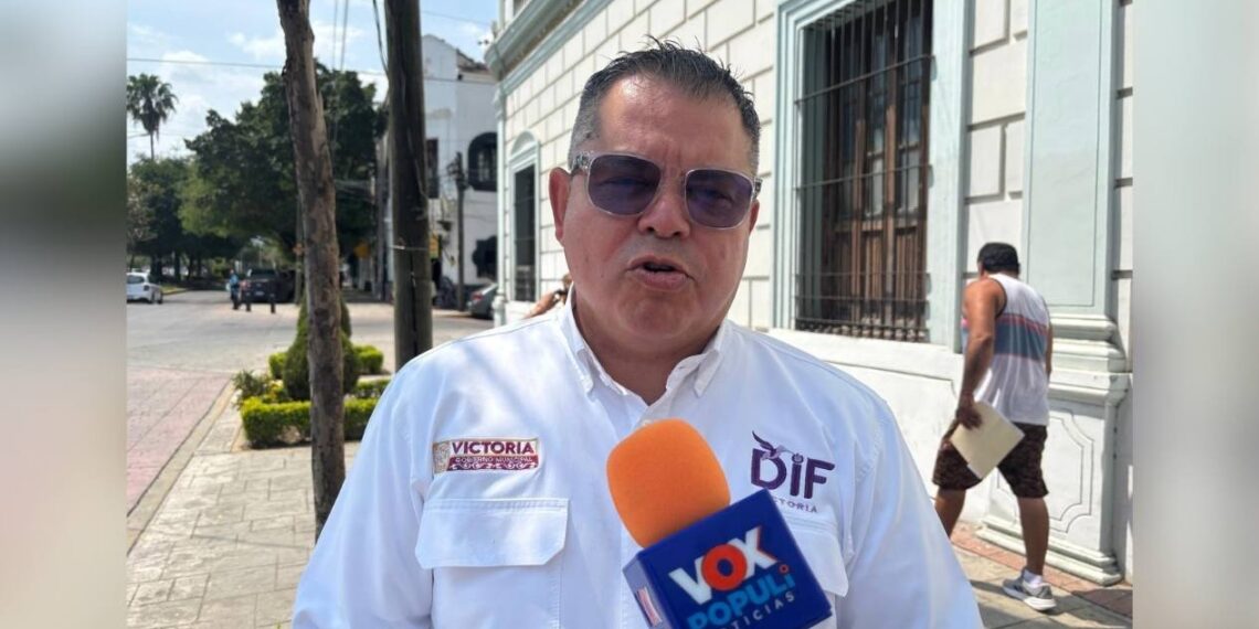 aumento de enfermedades respiratorias en Victoria