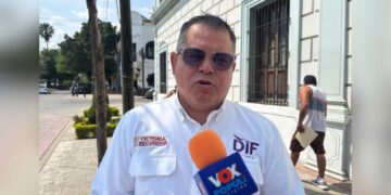 aumento de enfermedades respiratorias en Victoria