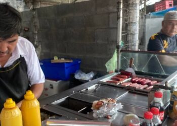 aumento hot dogs Ciudad Victoria