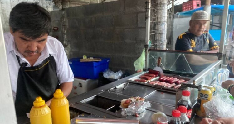 aumento hot dogs Ciudad Victoria