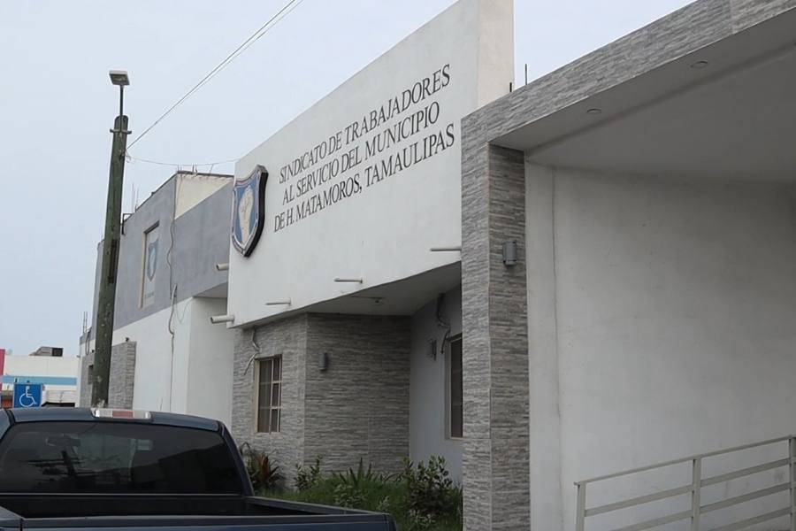 aumento salarial 2026 Matamoros