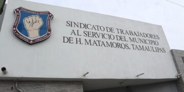 aumento salarial 2026 Matamoros