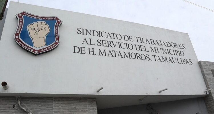 aumento salarial 2026 Matamoros