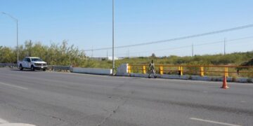 avistamiento de cocodrilo en Nuevo Laredo