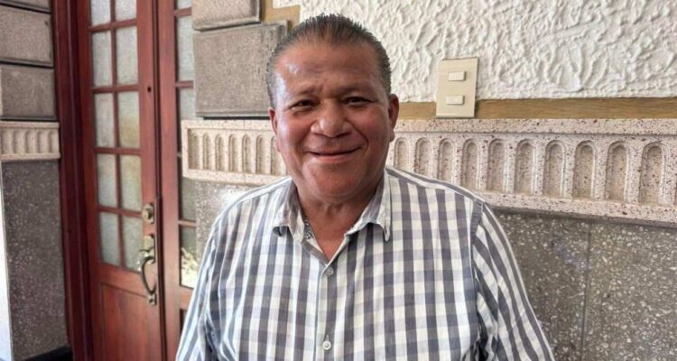 basureros clandestinos Tampico