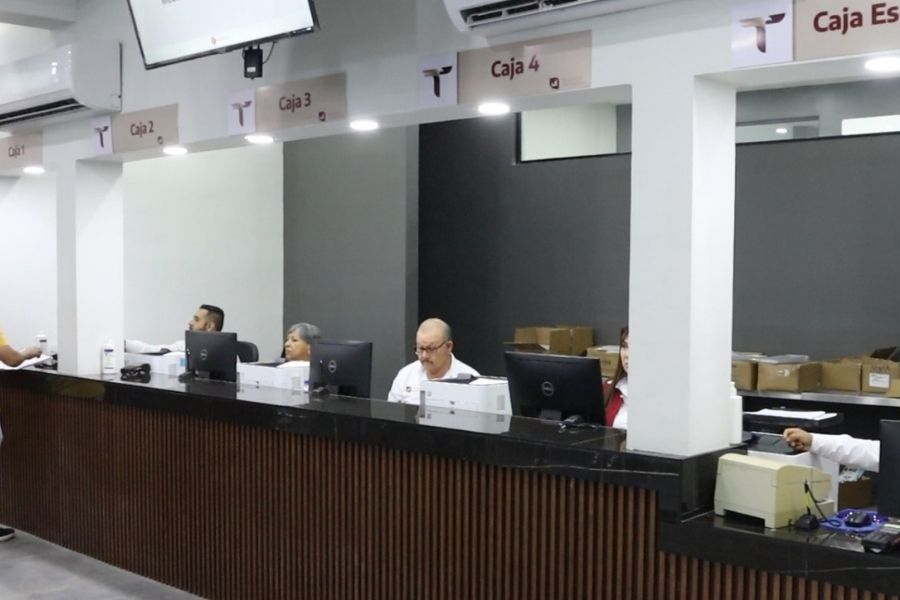 beneficios por regularización de vehículos en Matamoros