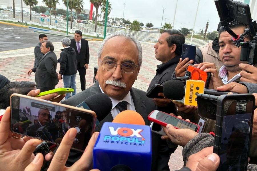 bloqueos carreteros Tamaulipas