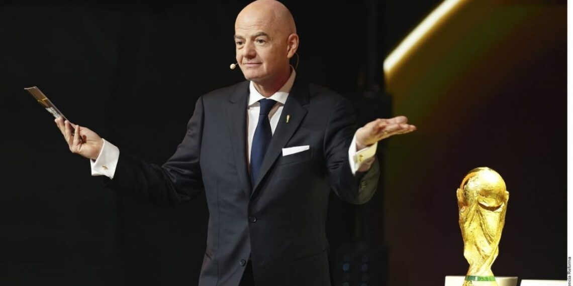 boletos FIFA Mundial 2026