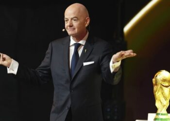 boletos FIFA Mundial 2026