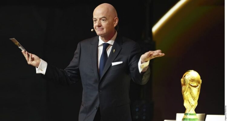 boletos FIFA Mundial 2026
