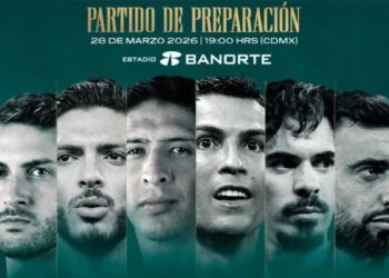 boletos México vs Portugal