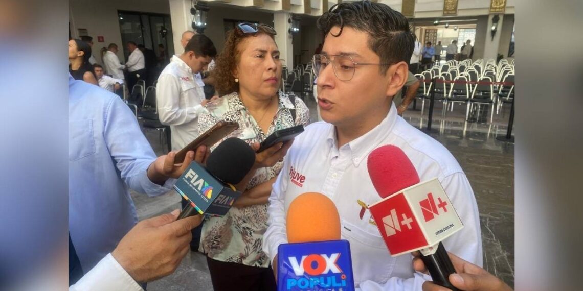 bolsa de trabajo INJUVE Tamaulipas
