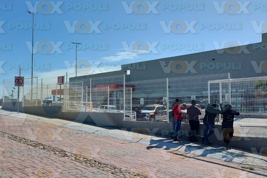 bomba home depot altamira