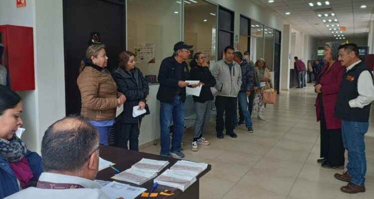 bono navideño a docentes en Matamoros