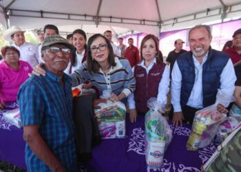 brigada transformando familias tamaulipas