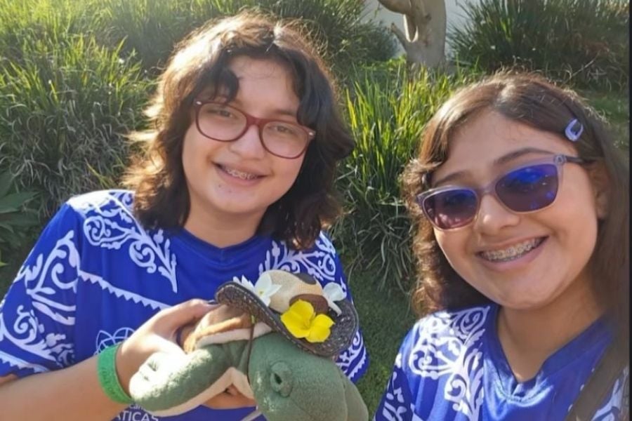 campeona nacional de matemáticas Ciudad Victoria